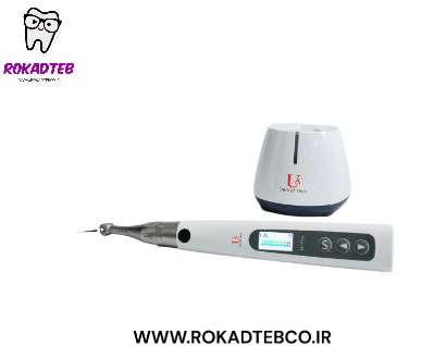 اپکس فایندر و روتاری یو ای UA