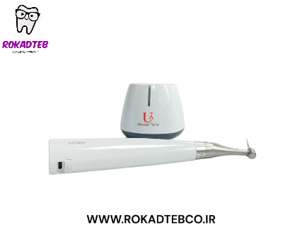 اپکس فایندر و روتاری یو ای UA