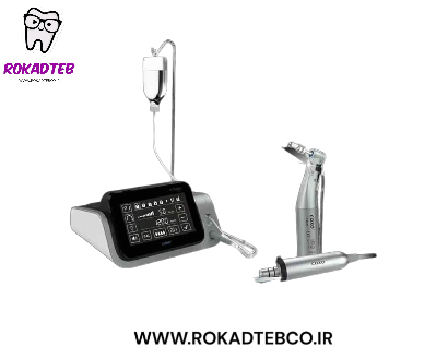 موتور ایمپلنت کوکسو COXO مدل C-SAILOR PRO | رکادطب