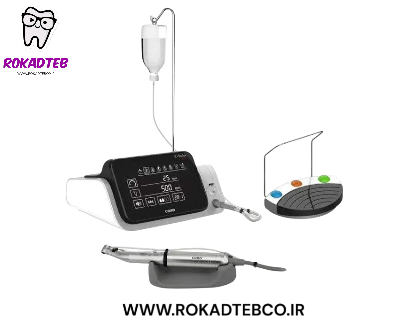 موتور ایمپلنت کوکسو COXO مدل C-SAILOR PRO | رکادطب