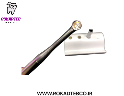 لایت کیور coxo مدل DB686 Nano دوکاره | رکادطب