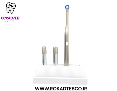 لایت کیور coxo مدل DB686 Nano دوکاره | رکادطب