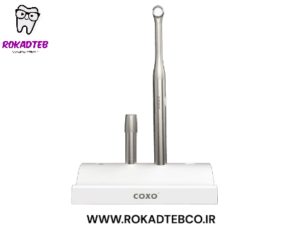 لایت کیور coxo مدل DB686 Nano دوکاره | رکادطب