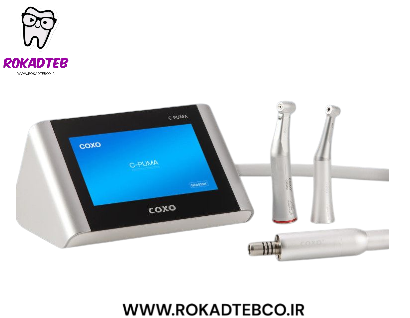 موتور الکتریکی 5 کاره کوکسو COXO مدل C-Puma Master
