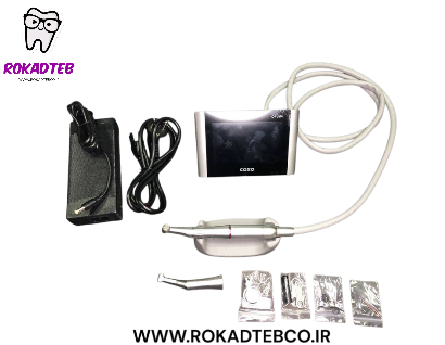 موتور الکتریکی 5 کاره کوکسو COXO مدل C-Puma Master