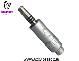 ایرموتور کوکسو COXO آب از خارج مدل CX235 رکادطب