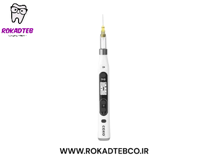 تزریق بی حسی کوکسو مدل Geni | رکادطب