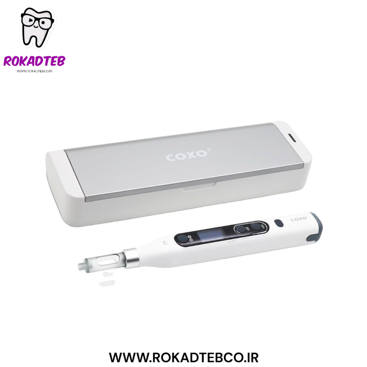 تزریق بی حسی کوکسو مدل Geni | رکادطب