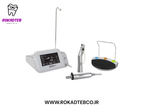 موتور ایمپلنت گلدنت Goldent مدل C-SAILOR PRO | رکادطب