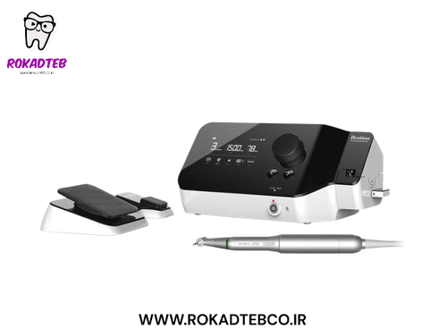 موتور جراحی ایمپلنت دنتیوم مدل وایرلس Dentium WL iCTmotor