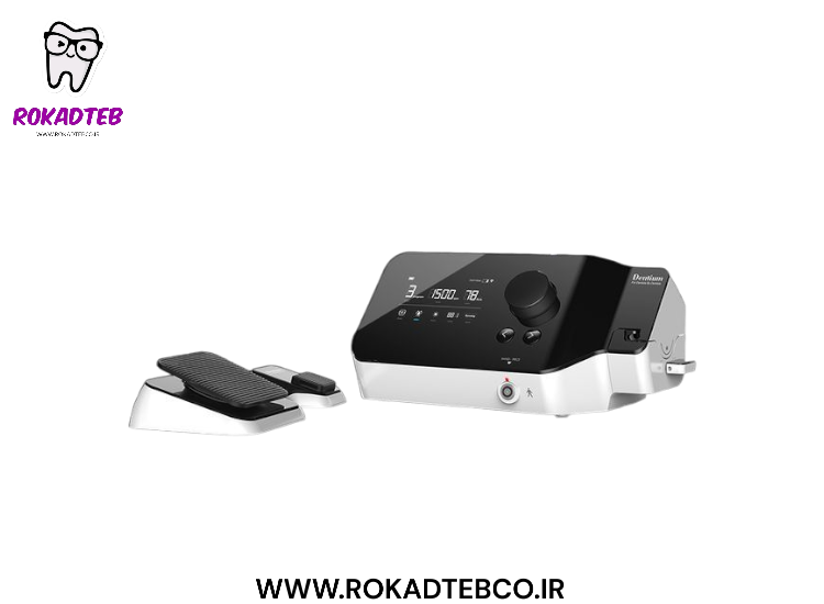 موتور جراحی ایمپلنت دنتیوم مدل وایرلس Dentium WL iCTmotor