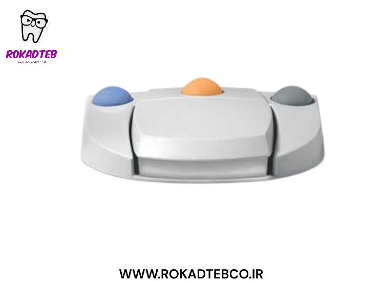 موتور ایمپلنت بین ایر سوییس مدل iChiropro | رکادطب