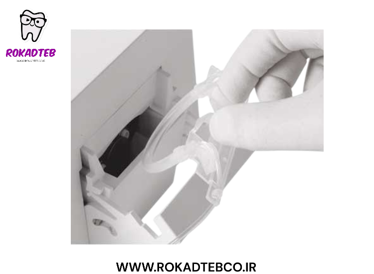 موتور ایمپلنت بین ایر سوییس مدل iChiropro | رکادطب