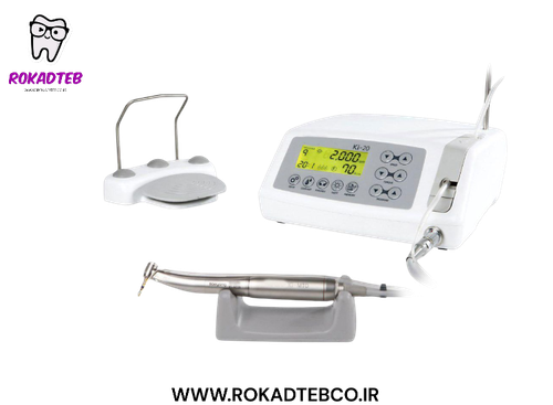 موتور ایمپلنت ماراتن Marathon مدل KI-20 | رکادطب