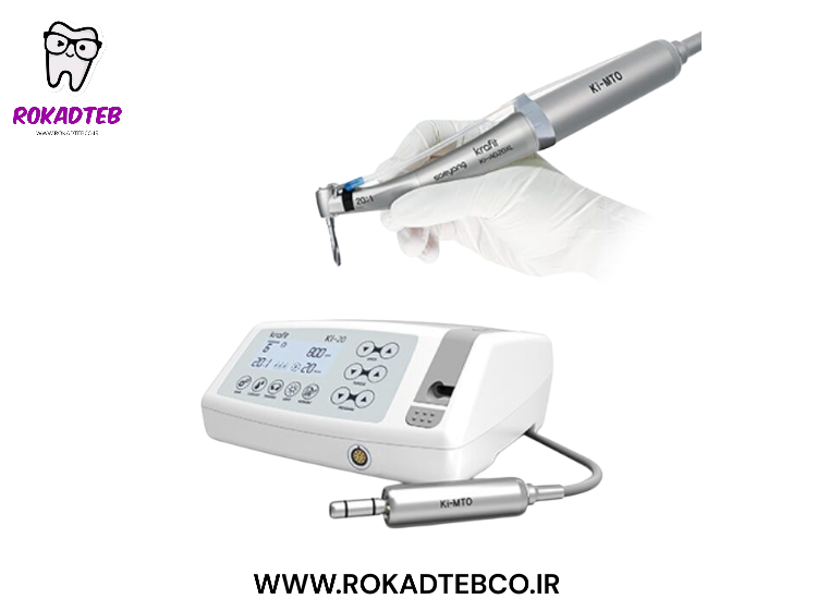 موتور ایمپلنت ماراتن Marathon مدل KI-20 | رکادطب