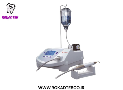 پیزوسرجری وودپیکر Woodpecker مدل Ultrasurgery رکادطب