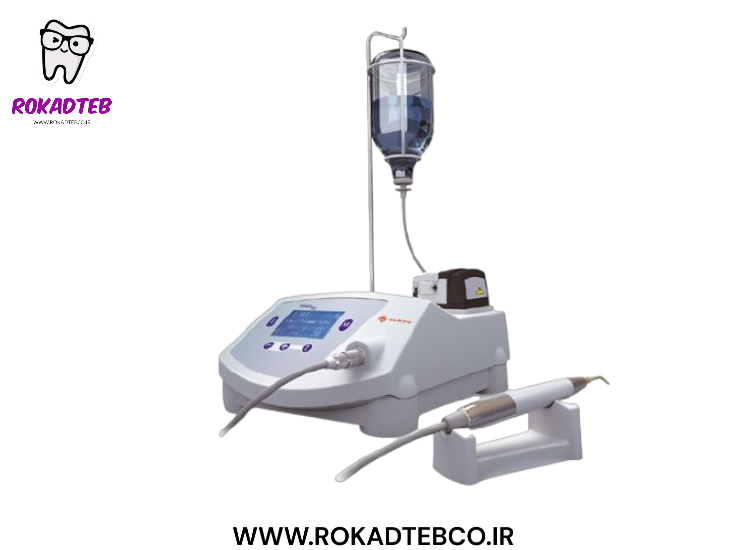 پیزوسرجری وودپیکر Woodpecker مدل Ultrasurgery رکادطب