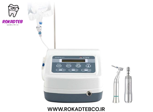 موتور ایمپلنت ساشین Saeshin مدل X Cube