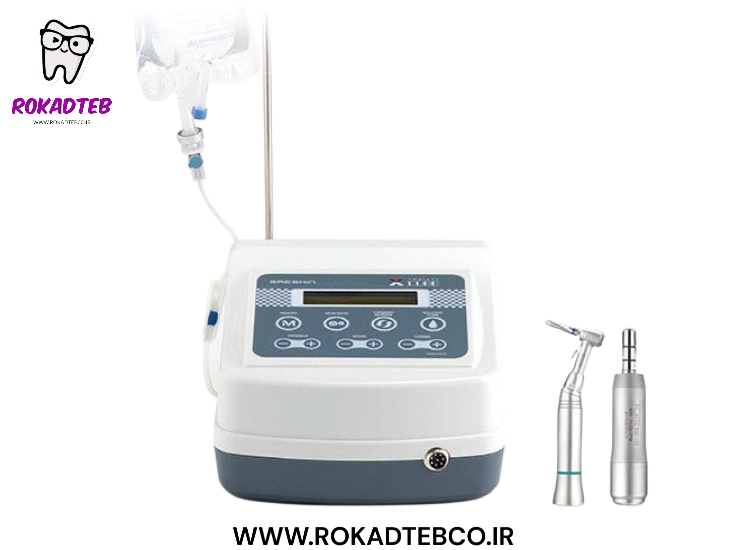 موتور ایمپلنت ساشین Saeshin مدل X Cube