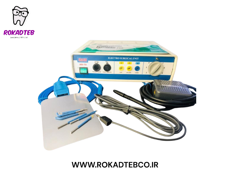 الکتروسرجری آریان