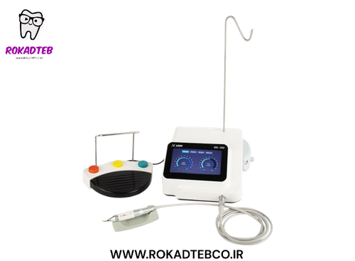 پیزوسرجری VRN مدل DS 100