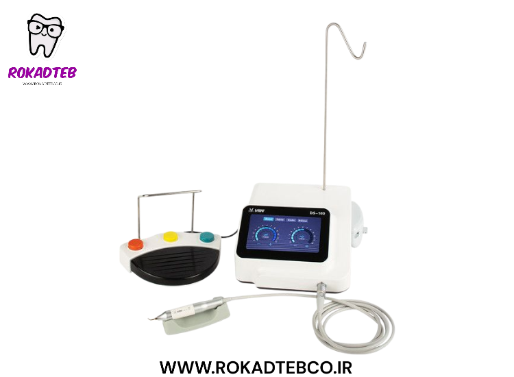 پیزوسرجری VRN مدل DS 100