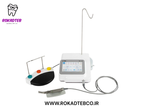 موتور ایمپلنت VRN مدل DZ 100