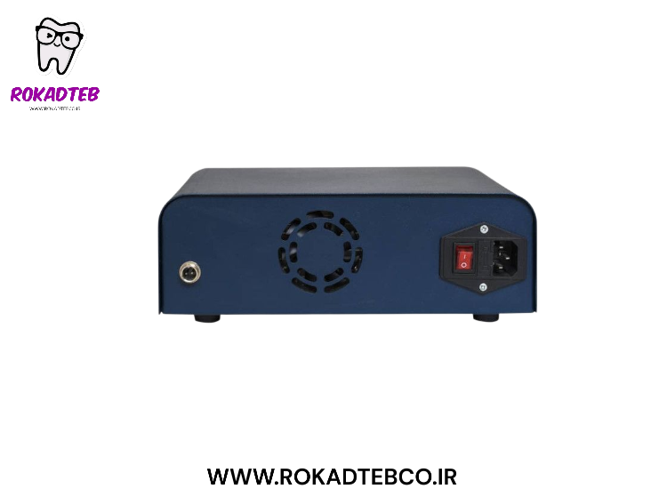 الکتروسرجری سامان مدل ES 500 | رکادطب