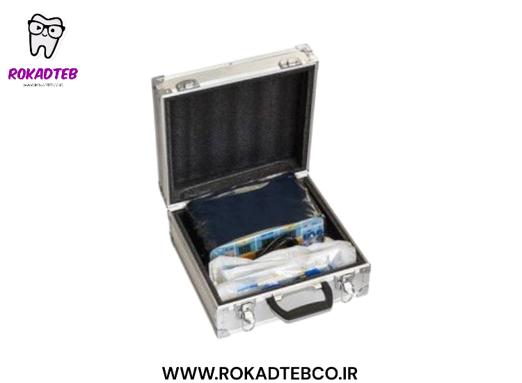 الکتروسرجری سامان مدل ES 500 | رکادطب