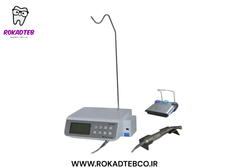 موتور ایمپلنت ونتون Venton مدل M2 Implant | رکادطب