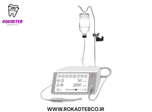 موتور ایمپلنت یو ای UA | رکادطب
