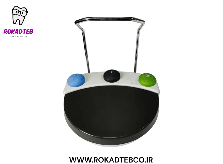 موتور ایمپلنت یو ای UA | رکادطب