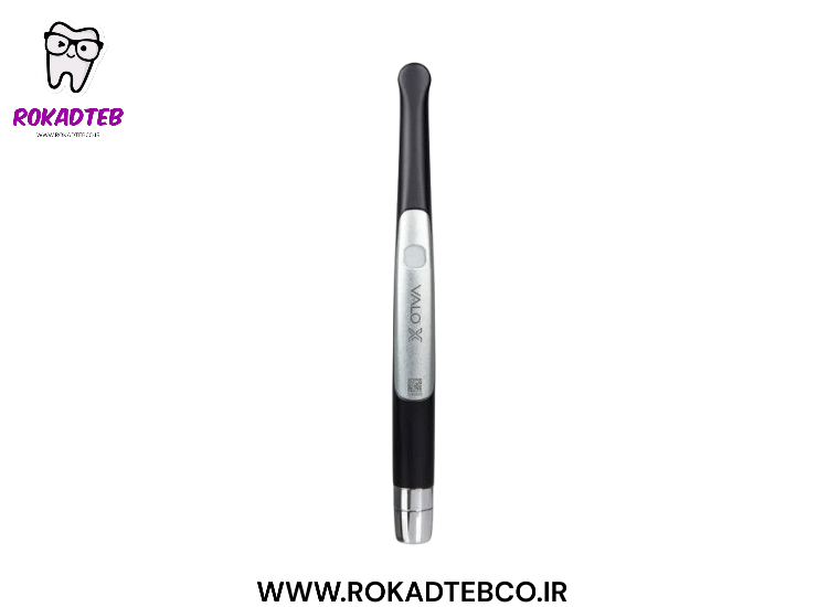 لایت کیور اولترادنت مدل ولو ایکس Valo X | رکادطب