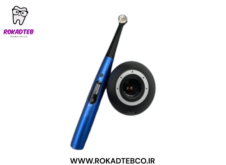 لایت کیور vrn مدل DV 50 رکاد طب