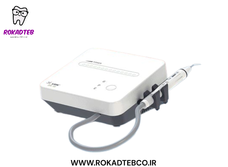 جرمگیر VRN مدل DA 10