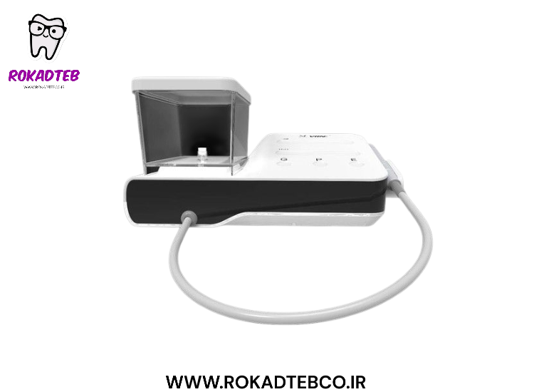 جرمگیر VRN مدل DA 20 | رکادطب