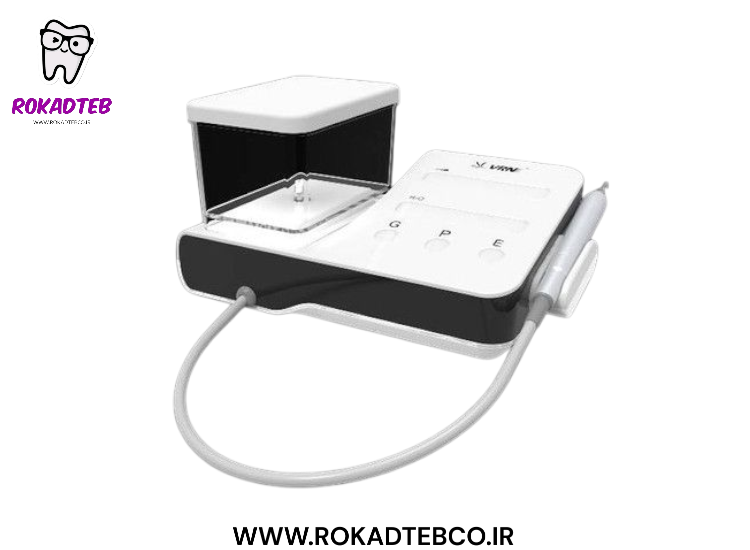 جرمگیر VRN مدل DA 20 | رکادطب