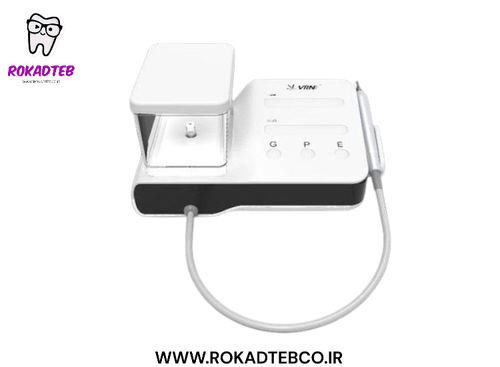 جرمگیر VRN مدل DA 20 | رکادطب