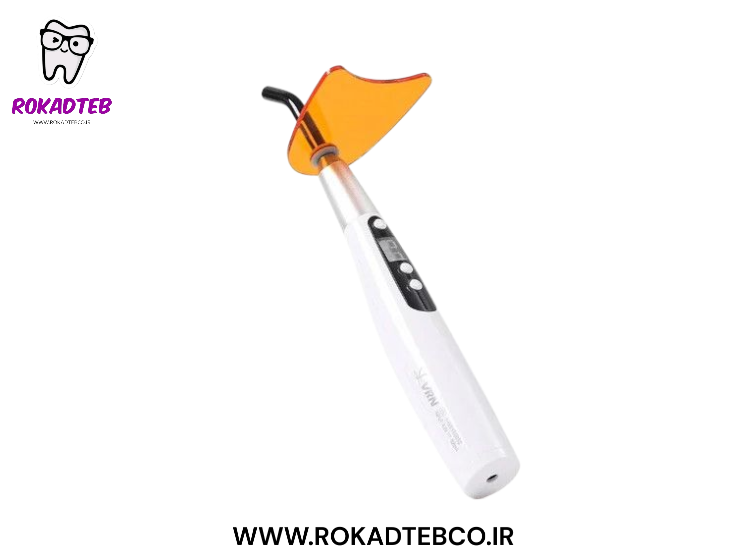 لایت کیور VRN مدل V 400 | رکادطب