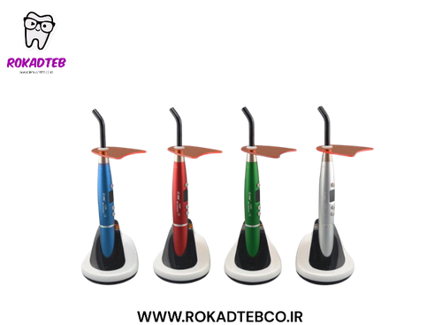 لایت کیور مدل V 200 وی آر ان | رکادطب