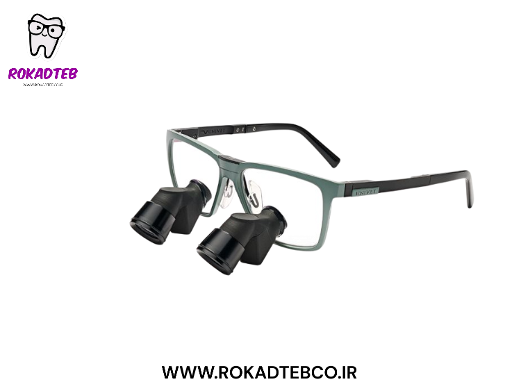 لوپ Univet مدل Ergo Advanced | رکادطب