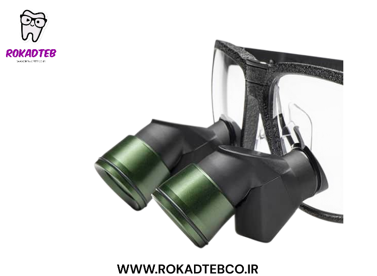 لوپ Univet مدل Ergo Advanced | رکادطب