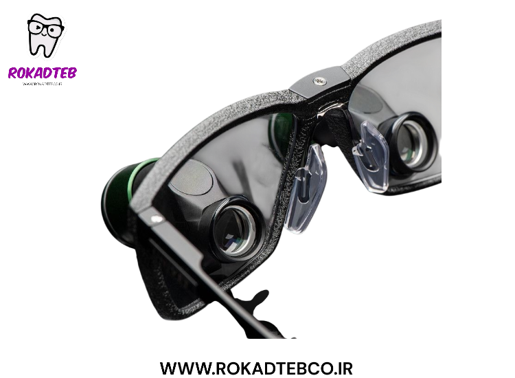 لوپ Univet مدل Ergo Advanced | رکادطب