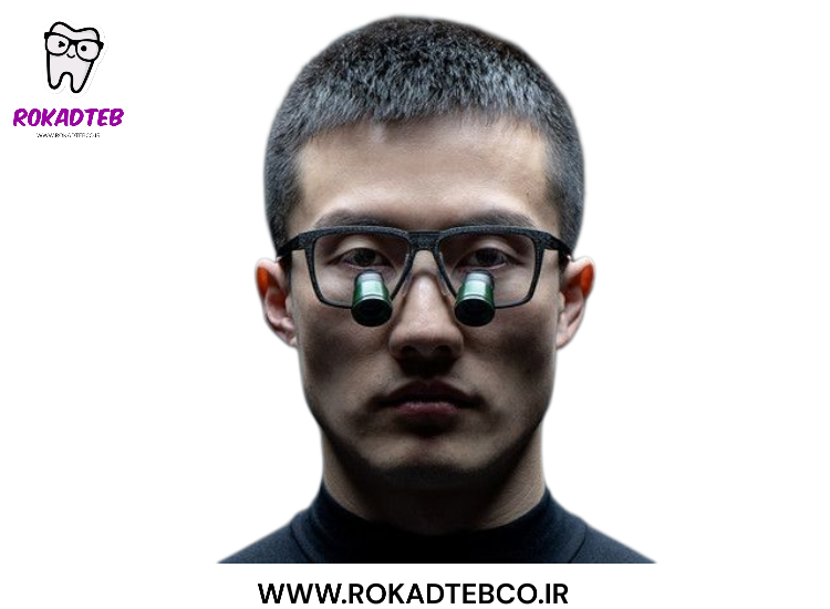 لوپ Univet مدل Ergo Advanced | رکادطب