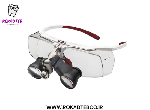 لوپ Univet مدل Air-X | رکادطب