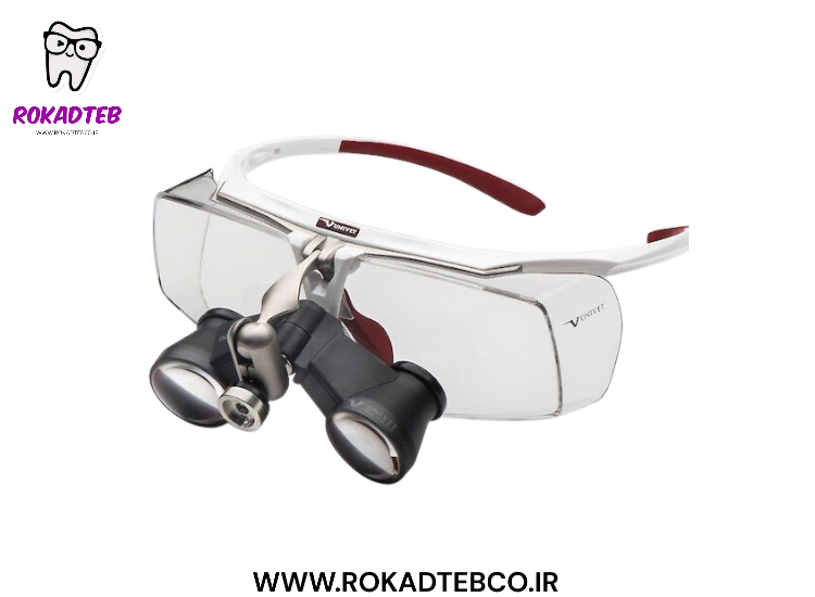 لوپ Univet مدل Air-X | رکادطب