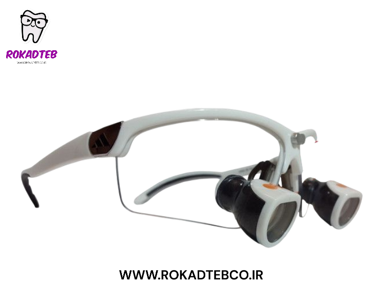 لوپ چشمی اورنج دنتال Orange dental | رکادطب