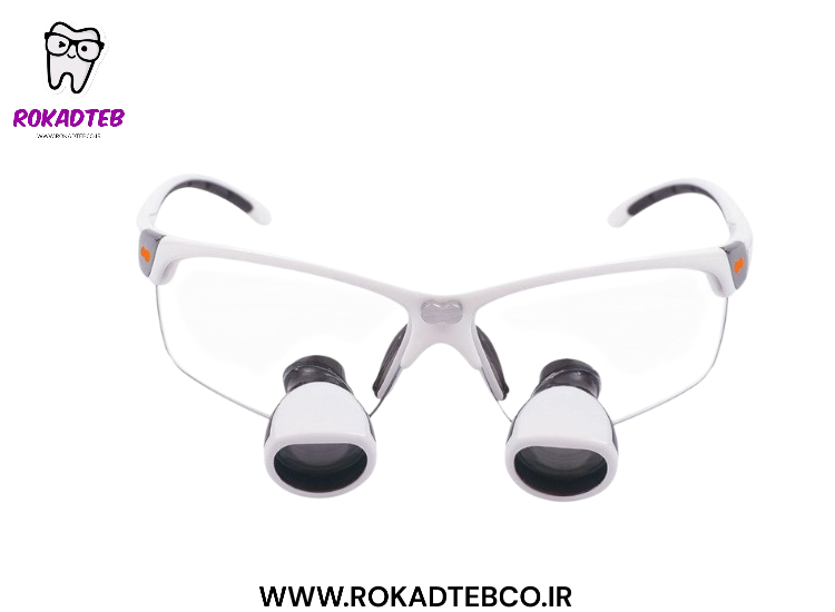 لوپ چشمی اورنج دنتال Orange dental | رکادطب