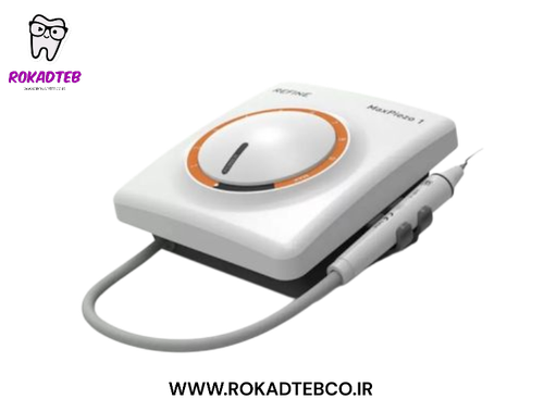 جرمگیر ریفاین MaxPiezo1 REFINE