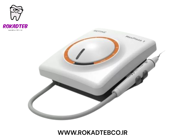 جرمگیر ریفاین MaxPiezo1 REFINE رکادطب